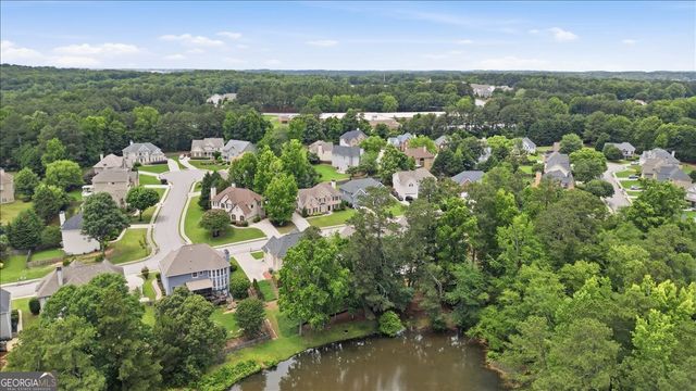 2895 Daniel Park Run, Dacula, GA 30019