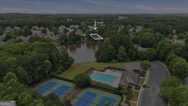 2895 Daniel Park Run, Dacula, GA 30019