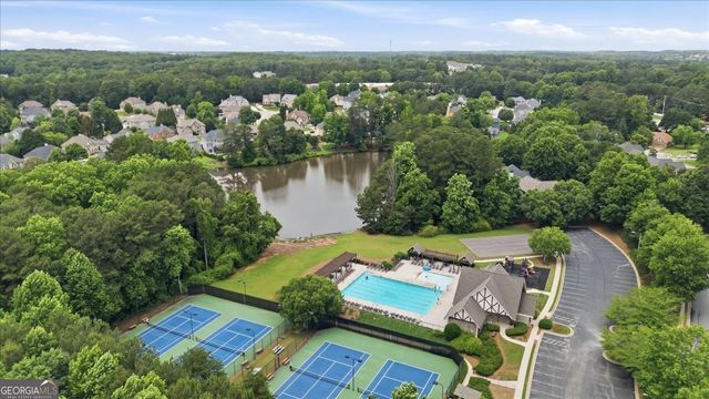 2895 Daniel Park Run, Dacula, GA 30019