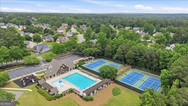 2895 Daniel Park Run, Dacula, GA 30019