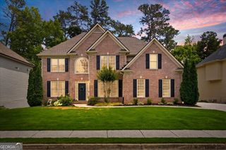 2895 Daniel Park Run, Dacula, GA 30019