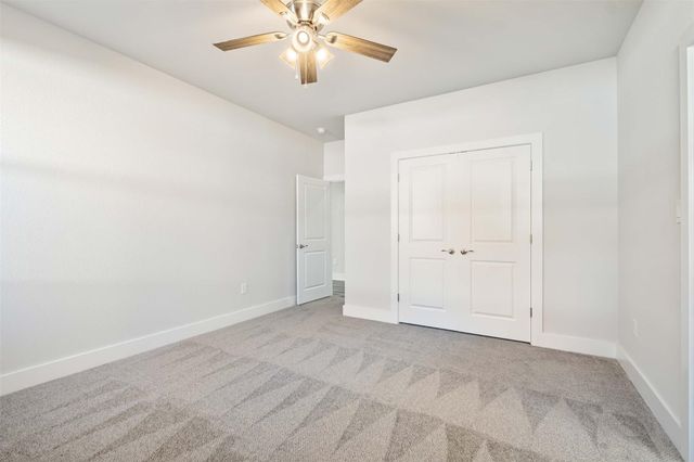 107 Wilkes ST, Smithville, TX 78957