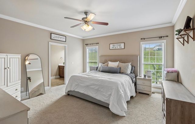 145 Auburn Hills Dr, Woodbury, TN 37190