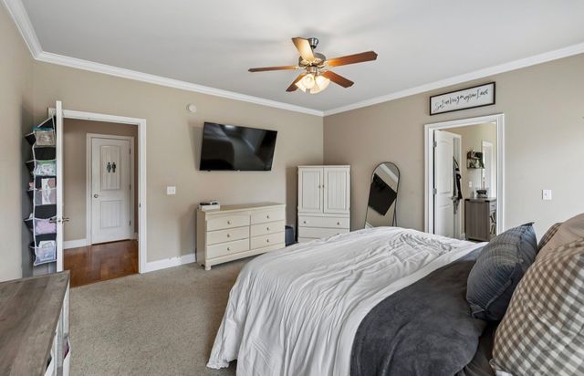 145 Auburn Hills Dr, Woodbury, TN 37190