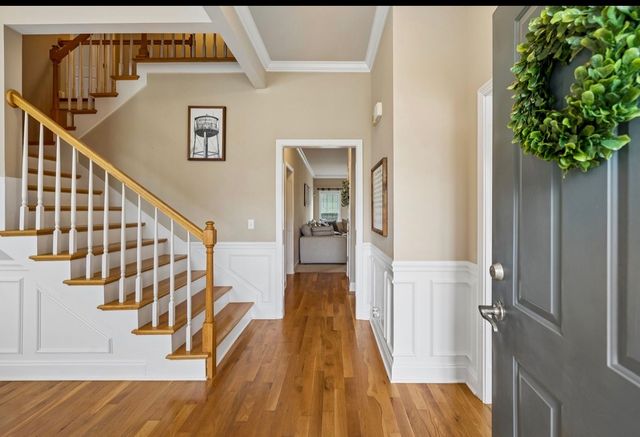 145 Auburn Hills Dr, Woodbury, TN 37190