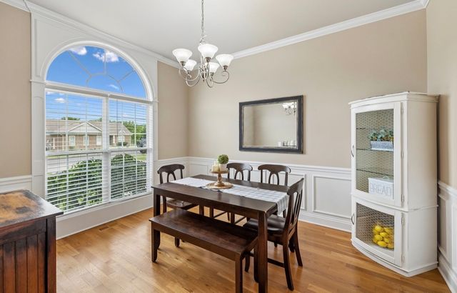 145 Auburn Hills Dr, Woodbury, TN 37190