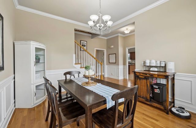 145 Auburn Hills Dr, Woodbury, TN 37190
