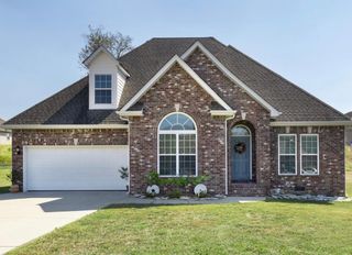 145 Auburn Hills Dr, Woodbury, TN 37190