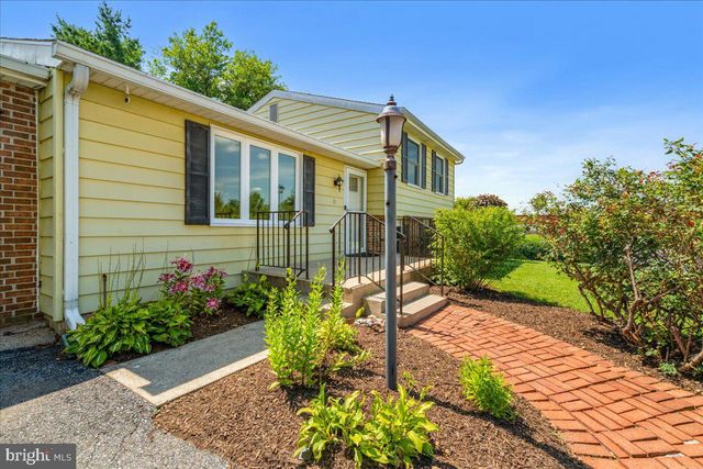 11 CHAPEL PLACE, Walkersville, MD 21793