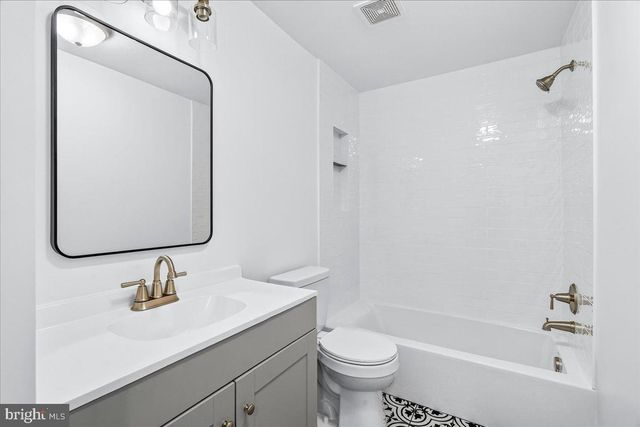 11 CHAPEL PLACE, Walkersville, MD 21793