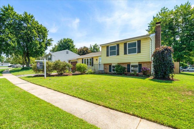 11 CHAPEL PLACE, Walkersville, MD 21793