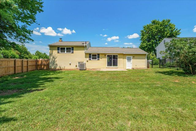 11 CHAPEL PLACE, Walkersville, MD 21793