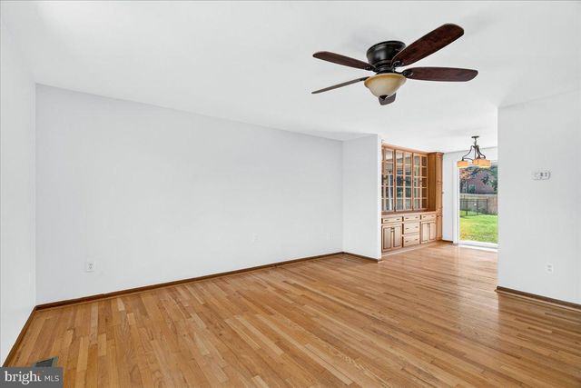 11 CHAPEL PLACE, Walkersville, MD 21793