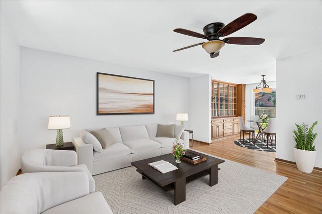11 CHAPEL PLACE, Walkersville, MD 21793