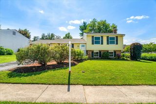 11 CHAPEL PLACE, Walkersville, MD 21793