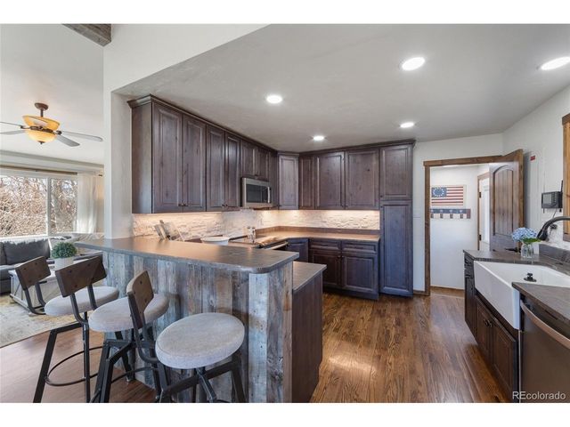 203 20th, Kremmling, CO 80459