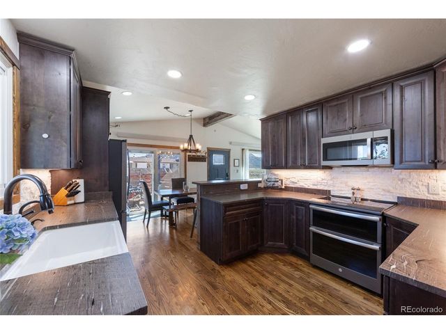 203 20th, Kremmling, CO 80459