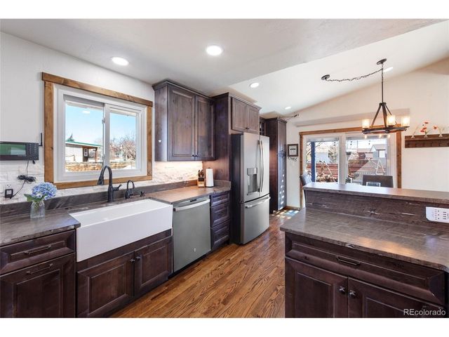 203 20th, Kremmling, CO 80459