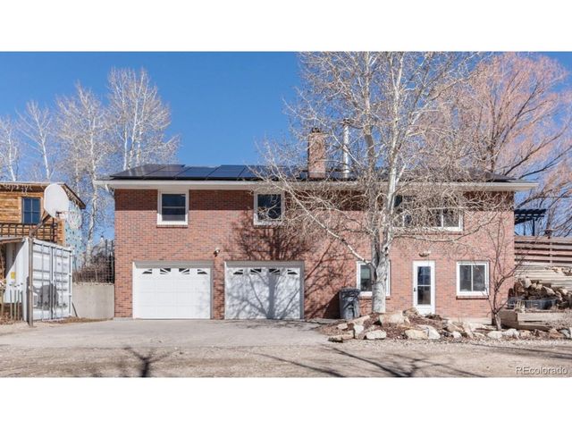 203 20th, Kremmling, CO 80459