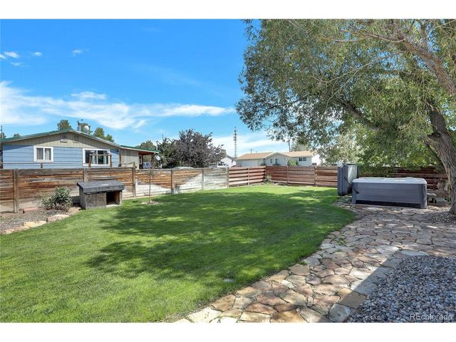 203 20th, Kremmling, CO 80459