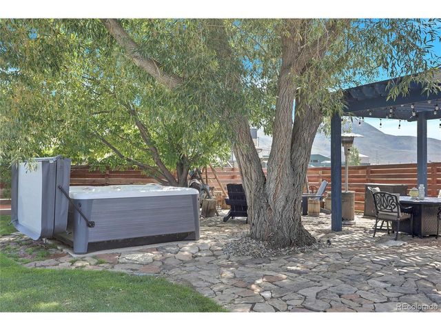 203 20th, Kremmling, CO 80459