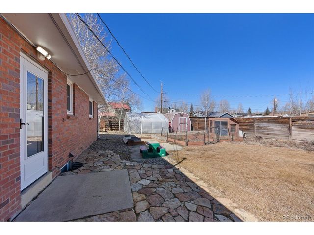 203 20th, Kremmling, CO 80459