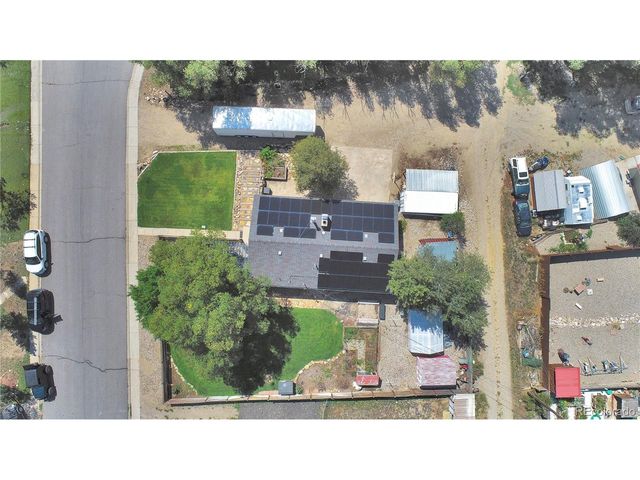 203 20th, Kremmling, CO 80459