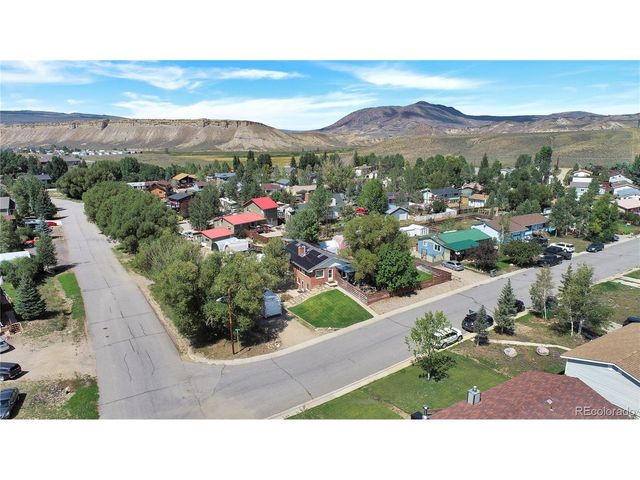 203 20th, Kremmling, CO 80459