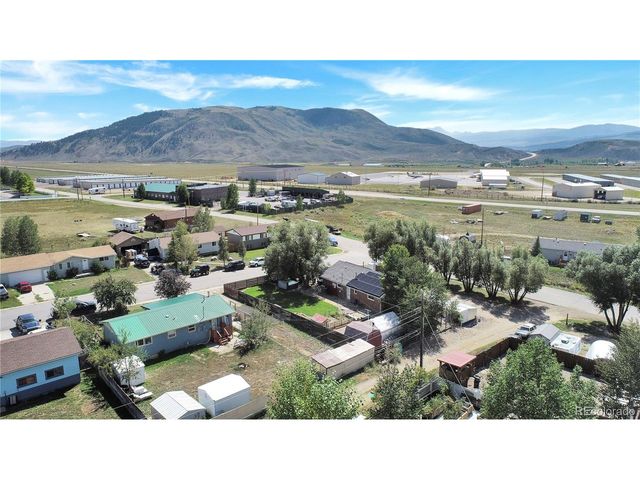 203 20th, Kremmling, CO 80459