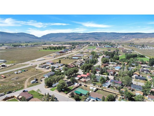 203 20th, Kremmling, CO 80459