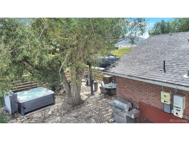 203 20th, Kremmling, CO 80459