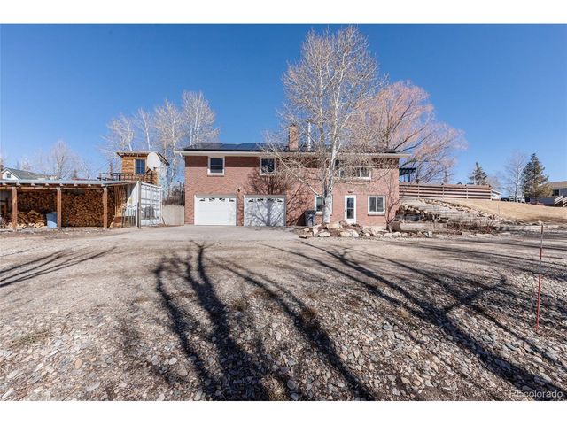 203 20th, Kremmling, CO 80459