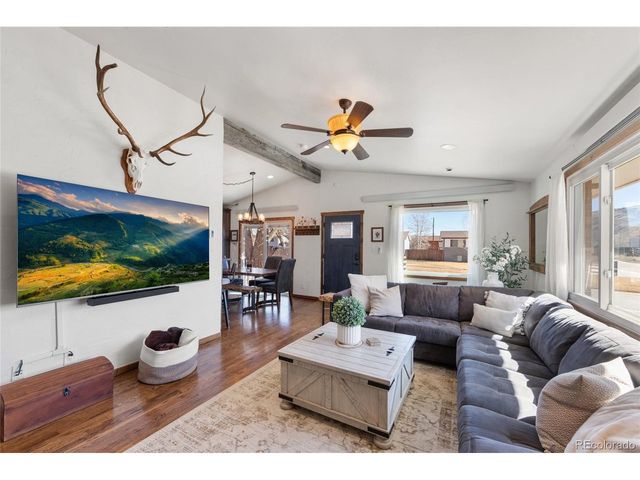 203 20th, Kremmling, CO 80459