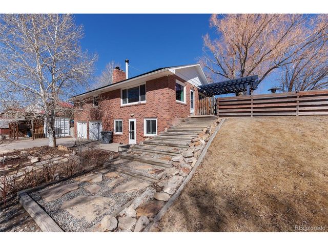 203 20th, Kremmling, CO 80459