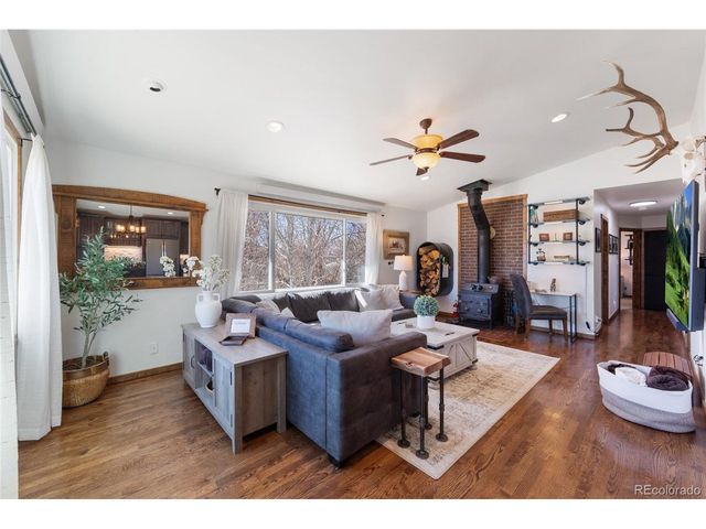 203 20th, Kremmling, CO 80459