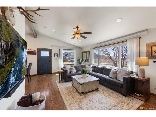 203 20th, Kremmling, CO 80459