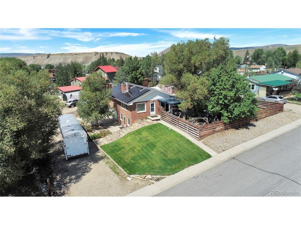 203 20th, Kremmling, CO 80459