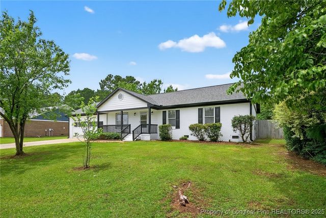 6250 Waldos Beach Road, Fayetteville, NC 28306