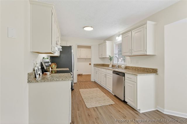 6250 Waldos Beach Road, Fayetteville, NC 28306