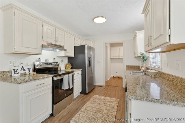 6250 Waldos Beach Road, Fayetteville, NC 28306