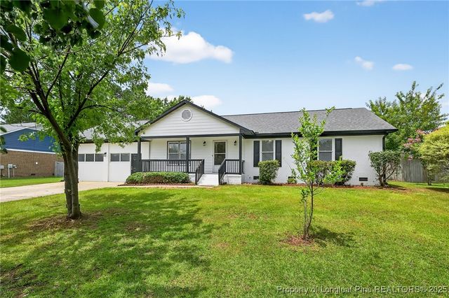 6250 Waldos Beach Road, Fayetteville, NC 28306