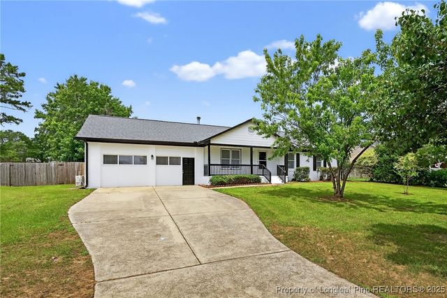6250 Waldos Beach Road, Fayetteville, NC 28306