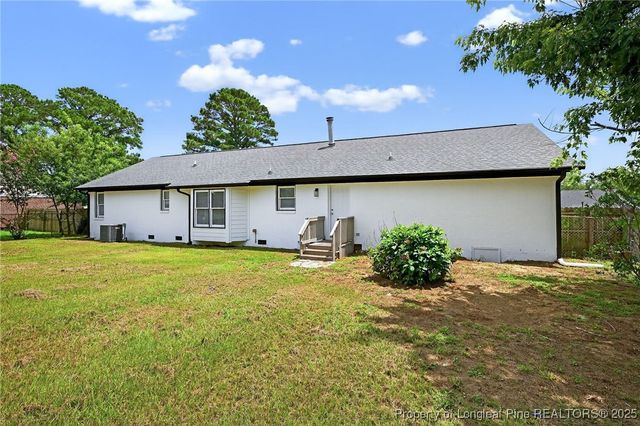 6250 Waldos Beach Road, Fayetteville, NC 28306