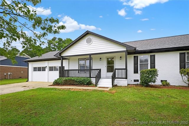 6250 Waldos Beach Road, Fayetteville, NC 28306