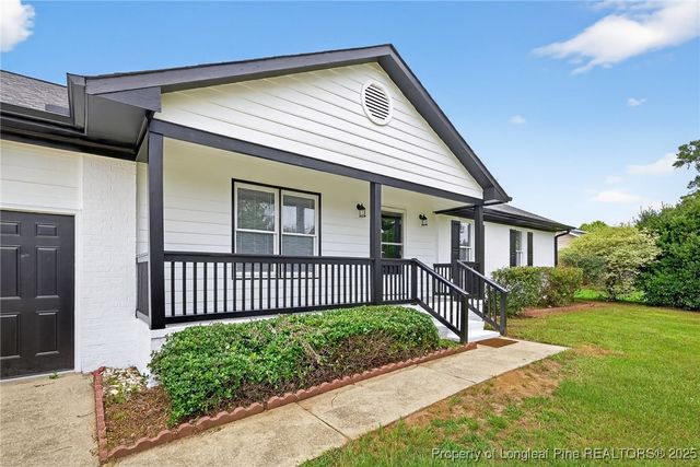 6250 Waldos Beach Road, Fayetteville, NC 28306