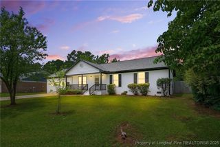 6250 Waldos Beach Road, Fayetteville, NC 28306