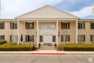 1192 E 2700 #B 13, Salt Lake City, UT 84106