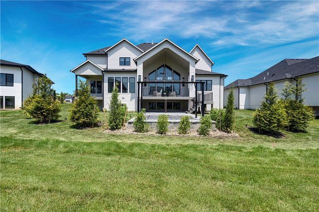 11721 W 181ST Street, Overland Park, KS 66013
