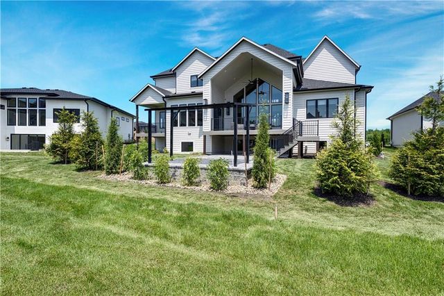 11721 W 181ST Street, Overland Park, KS 66013
