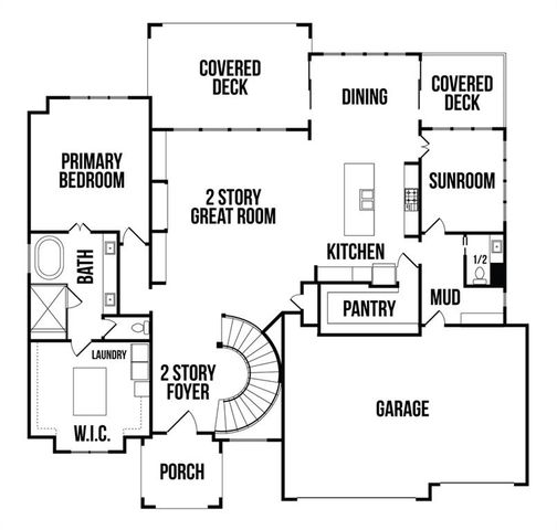 11721 W 181ST Street, Overland Park, KS 66013